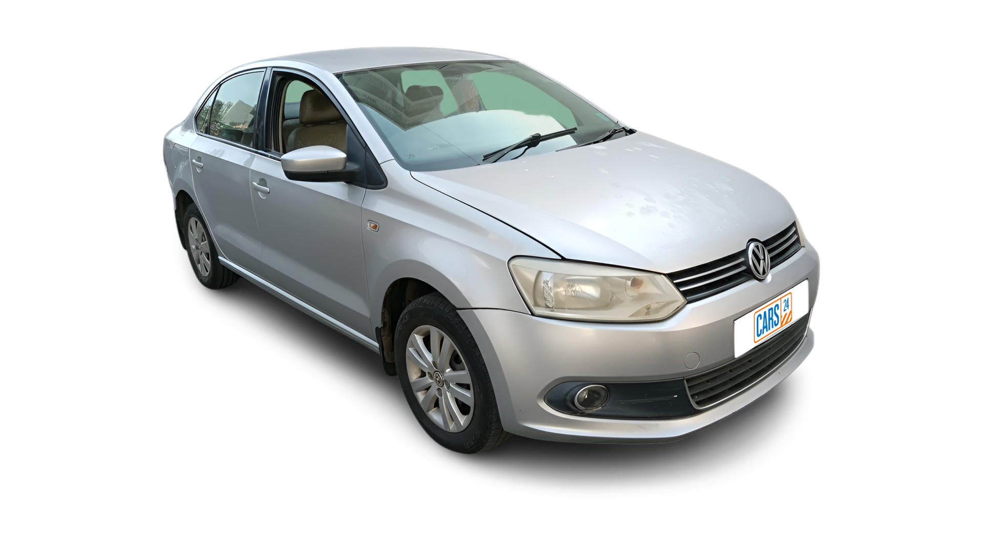 Volkswagen Vento-img